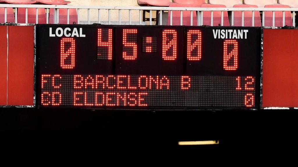 Stojí za rekordním debaklem sázkařský gang?