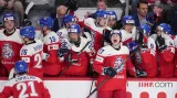 Ohlasy juniorů: Je to dárek pro český hokej