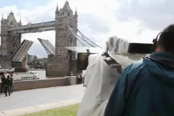 Kamery míří na olympiádu