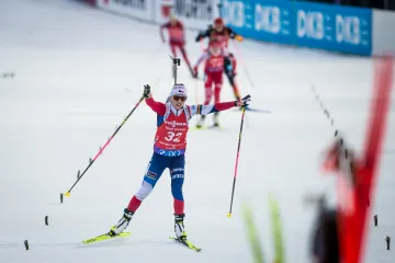 Tereza Voborníková