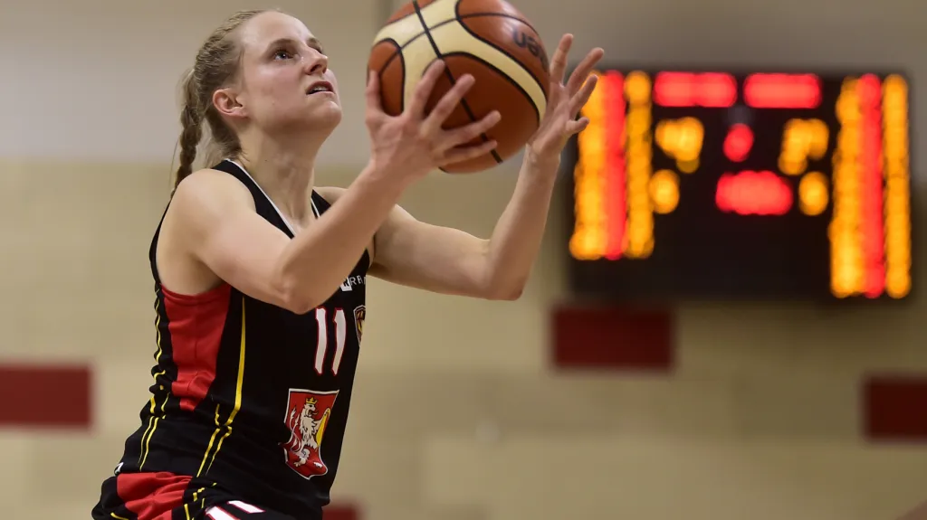 Kristýna Minarovičová