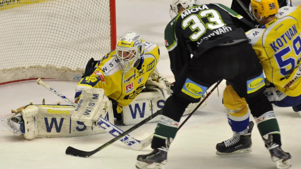 Karlovy Vary - Zlín