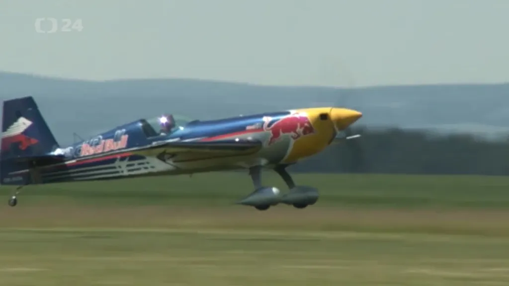 Šonka si i přes chybu doletěl pro titul mistra republiky