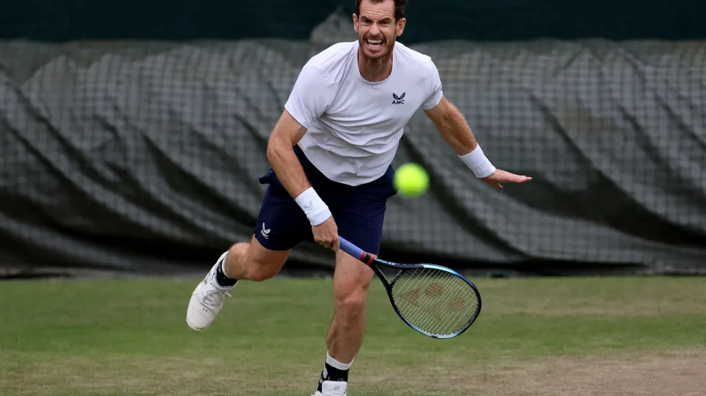 Andy Murray