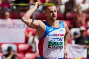 Jakub Vadlejch