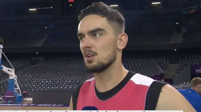 Satoranský před Španělskem: Bude to psychicky náročné