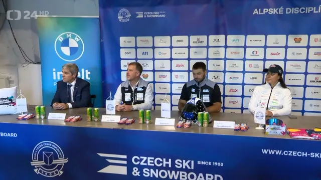 Lyžaři se chystají na novou sezonu se dvěma hlavními vrcholy