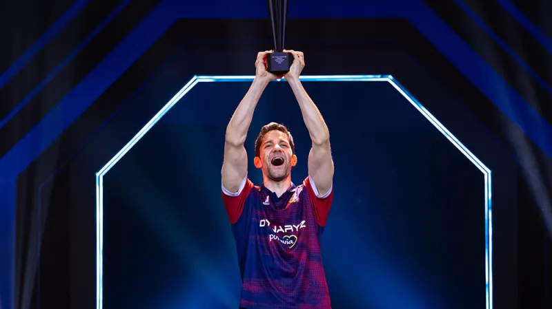 Lubomír Jančařík