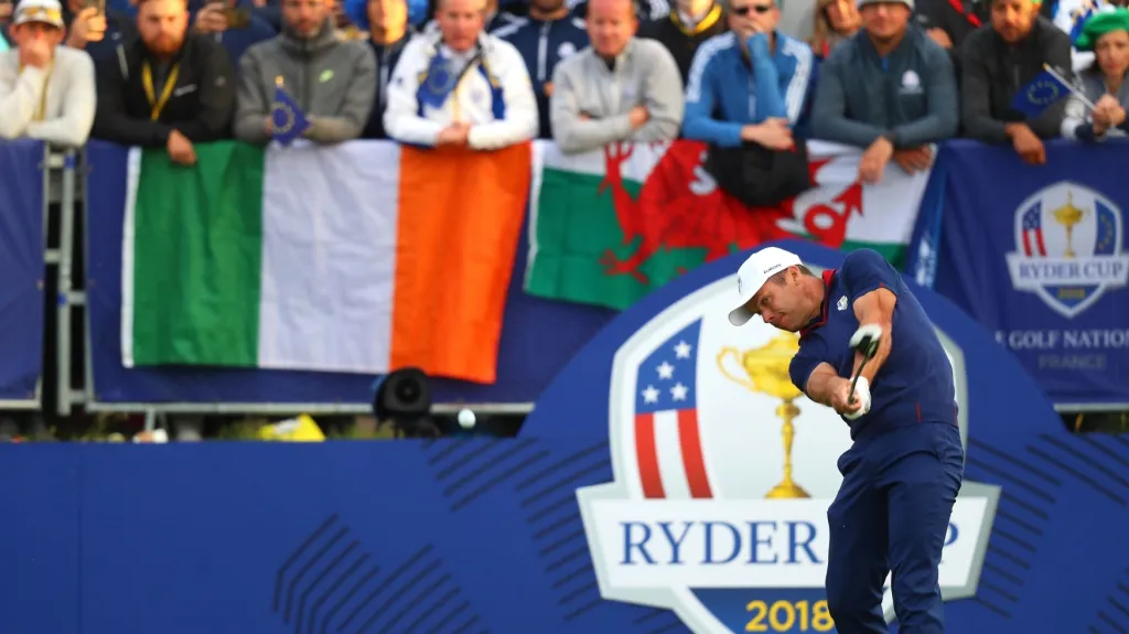 Ryder Cup 2018