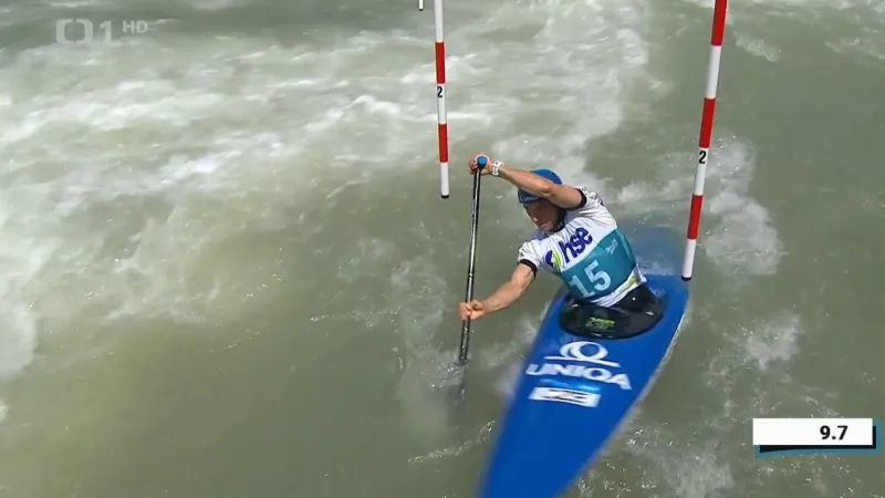 Češi sbírali úspěchy na ME v Tacenu