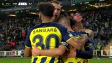 Gól v utkání Fenerbahce – Slavia Praha: Pelkas - 1:1 (58. min.)