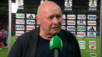 Koubek: Sojka hrál naprosto skvěle