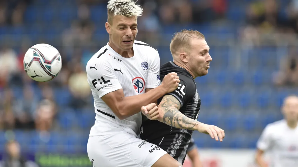 Slovácko - České Budějovice