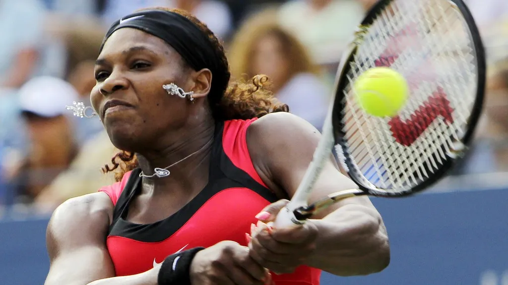 Serena Williamsová
