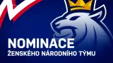 Nominace ženského národního týmu pro olympijský turnaj v Pekingu