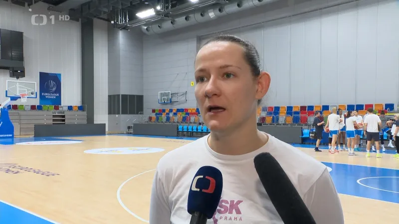 USK vyzve ve čtvrtfinále Evropské ligy italské Schio