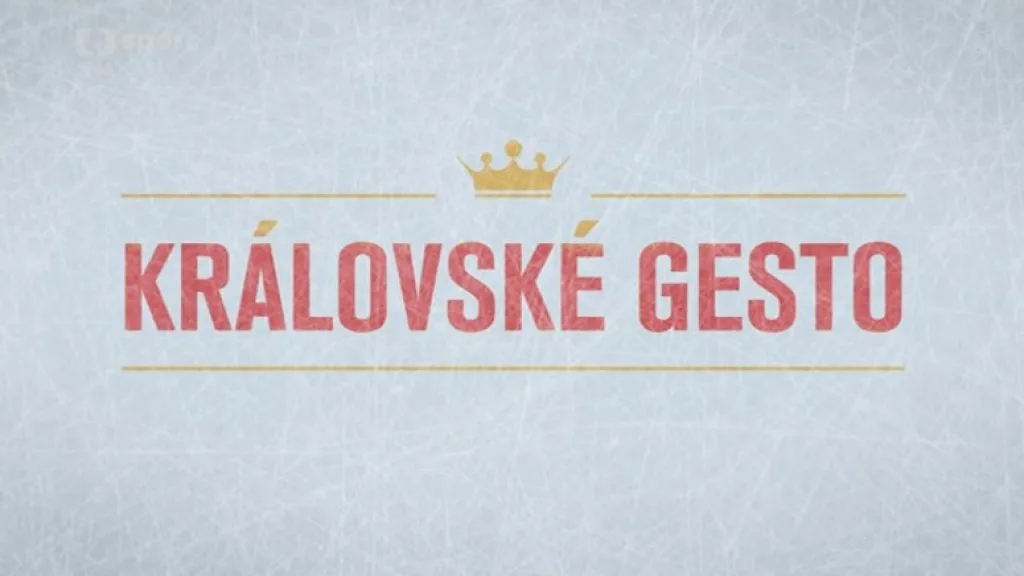 Královské gesto z 14. května