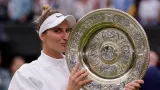 Markéta Vondroušová