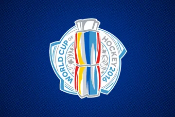 Světový pohár v hokeji 2016