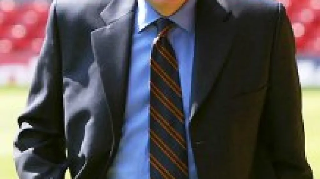 Gérard Houllier