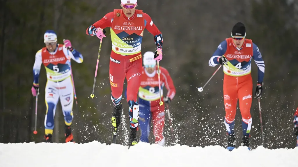 Michal Novák (vpravo)