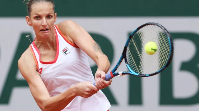 Plíšková vinou zranění přijde o Australian Open