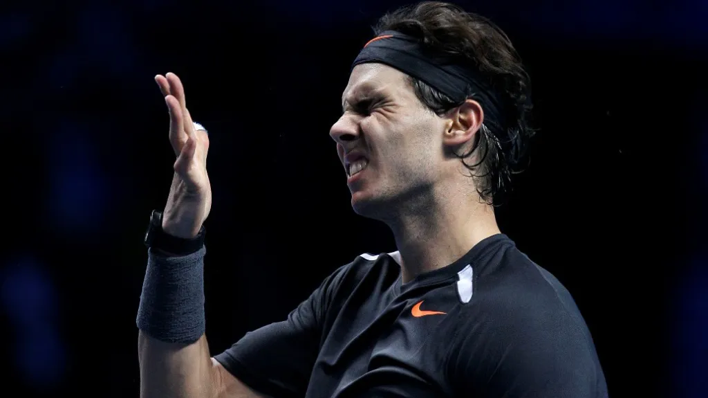 Rafael Nadal