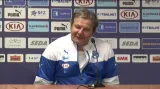 Kozák: Kvalifikace byla prioritou, ale derby chceme vyhrát