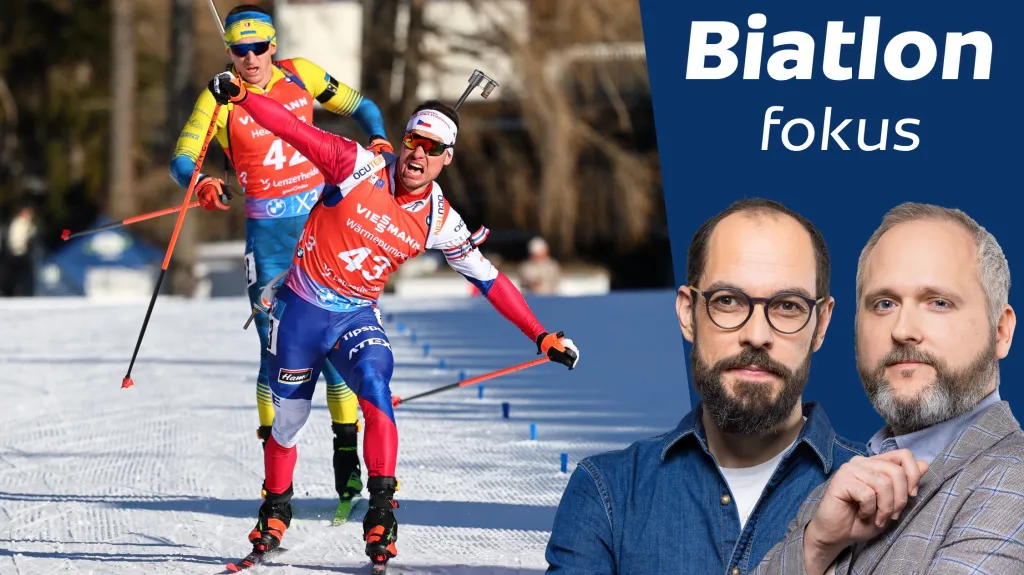 Biatlon fokus podcast