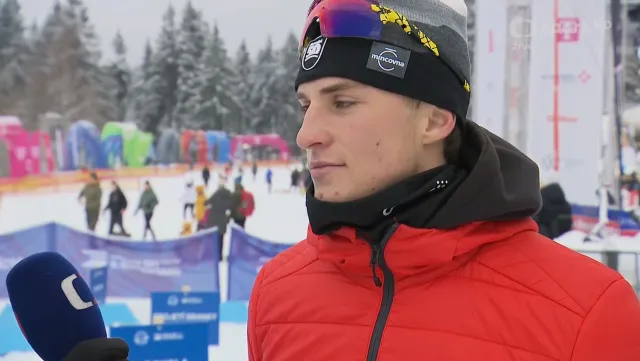 Ohlasy po Jizerské 25