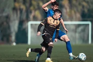 Baník Ostrava – Priština