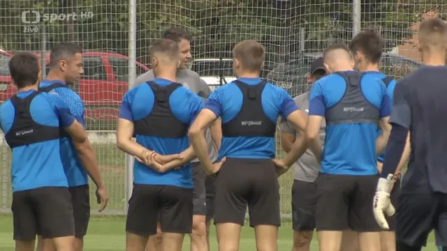 Boleslav se doma chystá na maďarský Paks