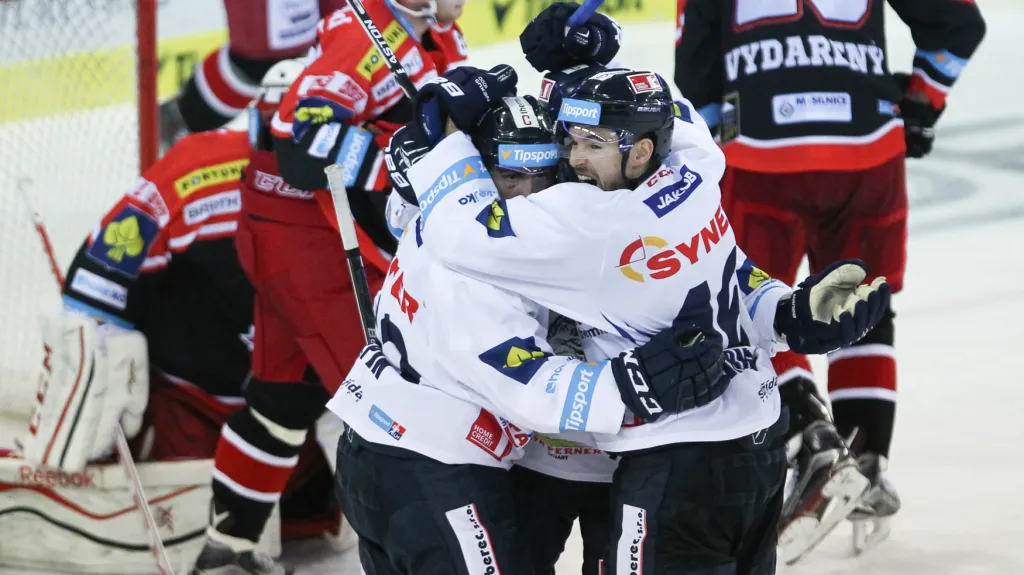 Liberec - Hradec Králové