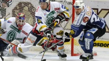 Lasselsberger Plzeň - Moeller Pardubice