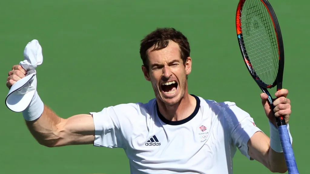 Andy Murray