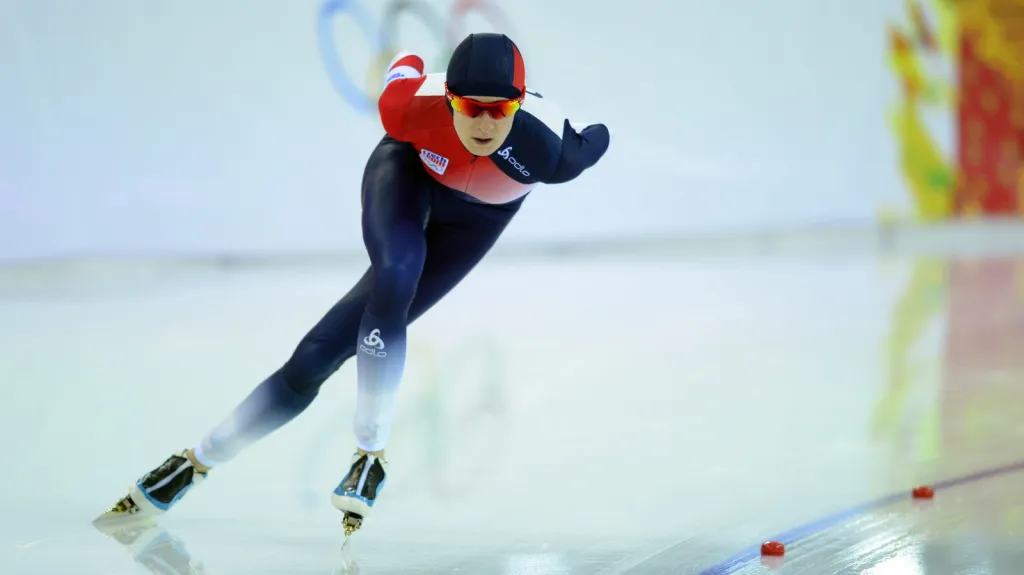 Martina Sáblíková