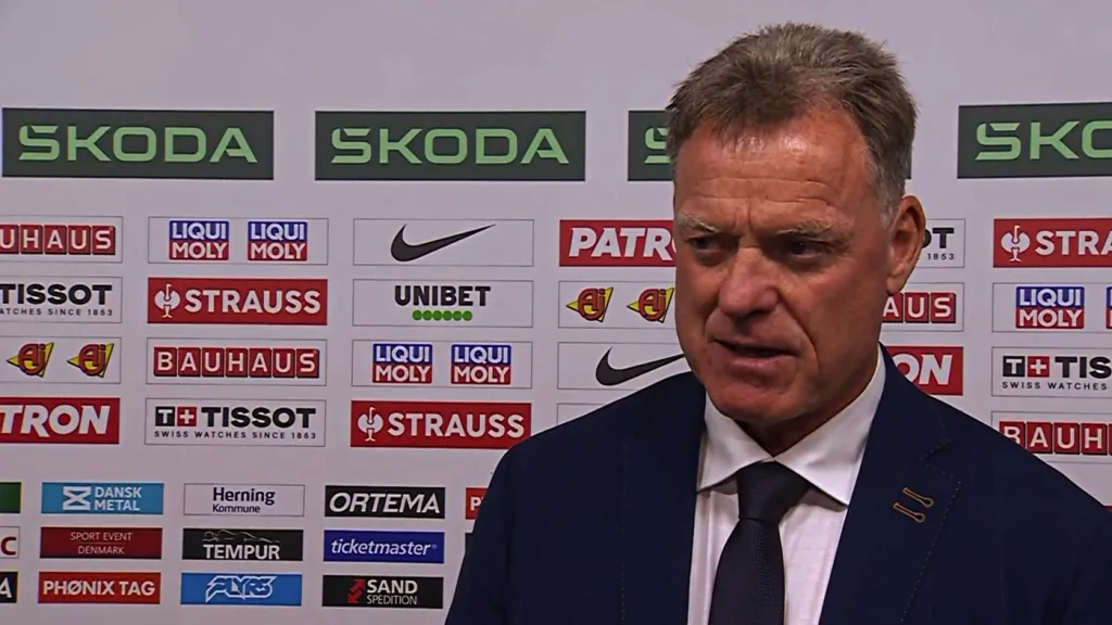 Rulík: I velcí hráči udělají chybu, ale mužstvu to vrátí