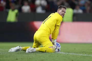 Tomáš Vaclík