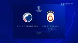 Sestřih utkání Kodaň – Galatasaray