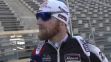 Emoce se vyfiltrovaly, ale nebude to ono, říká Šlesingr před sprintem