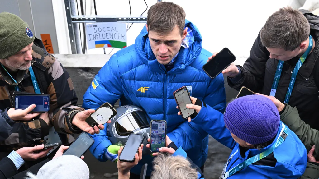 Vladyslav Heraskevyč