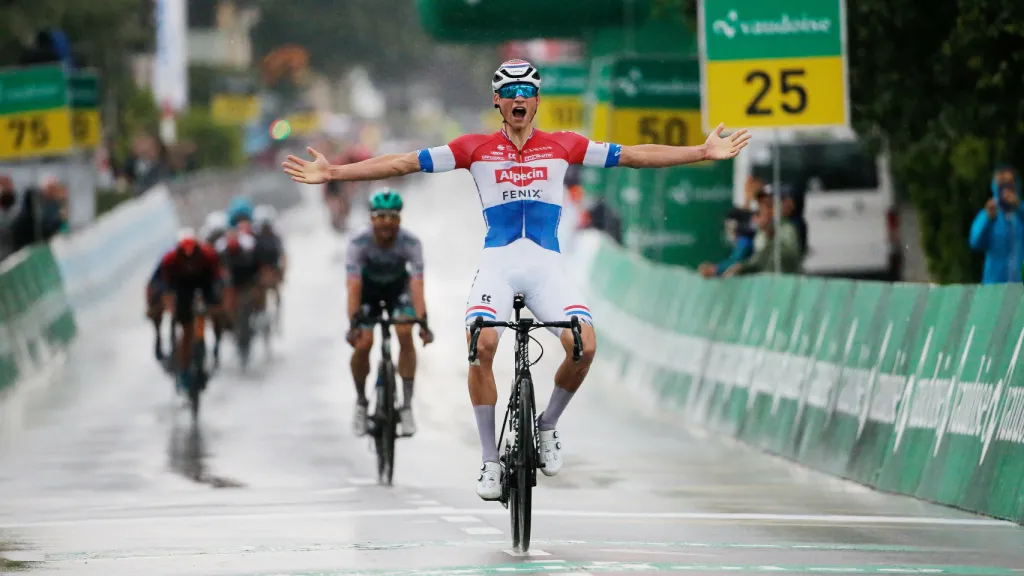 Mathieu van der Poel