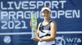 České tenistky ovládly Prague Open