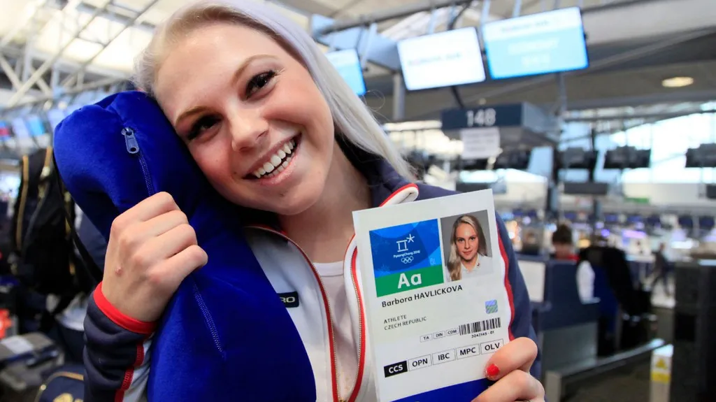 Barbora Havlíčková