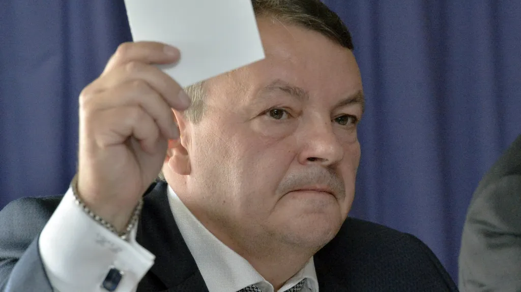Tomáš Král