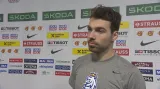 Nálada je skvělá. Hlasy Chytila, Hrubce, Fleka, Červenky a Beránka před startem MS