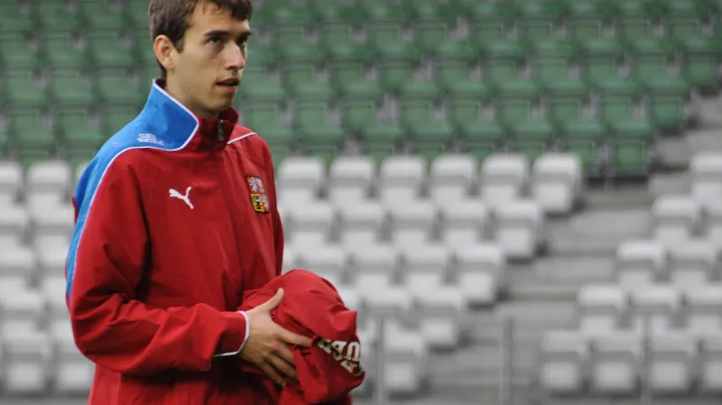 Tomáš Hořava