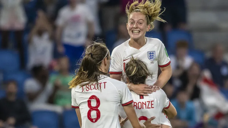 Sestřih utkání Norsko – Anglie