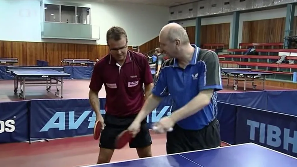 Karabec se chystá na svou šestou paralympiádu