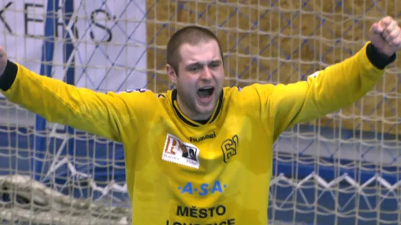 Sestřih a ohlasy 3. čtvrtfinále Lovosice - Dukla